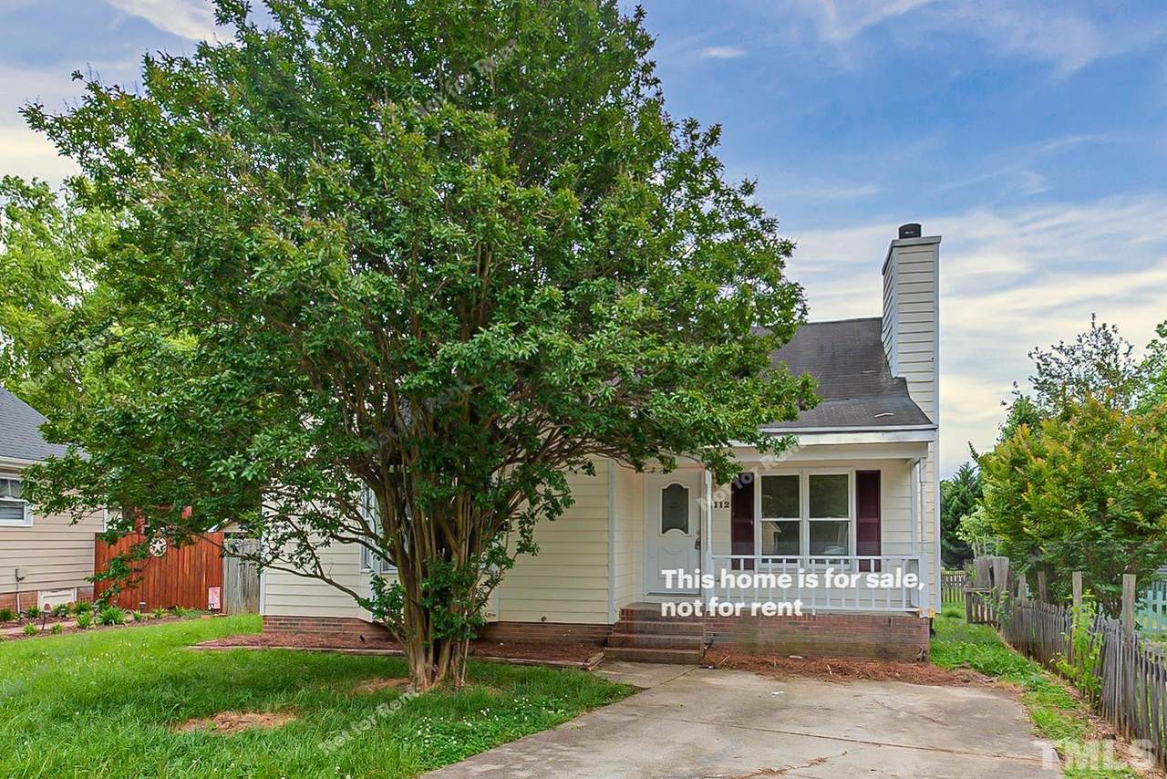4112 Cobble Court - Photo 1