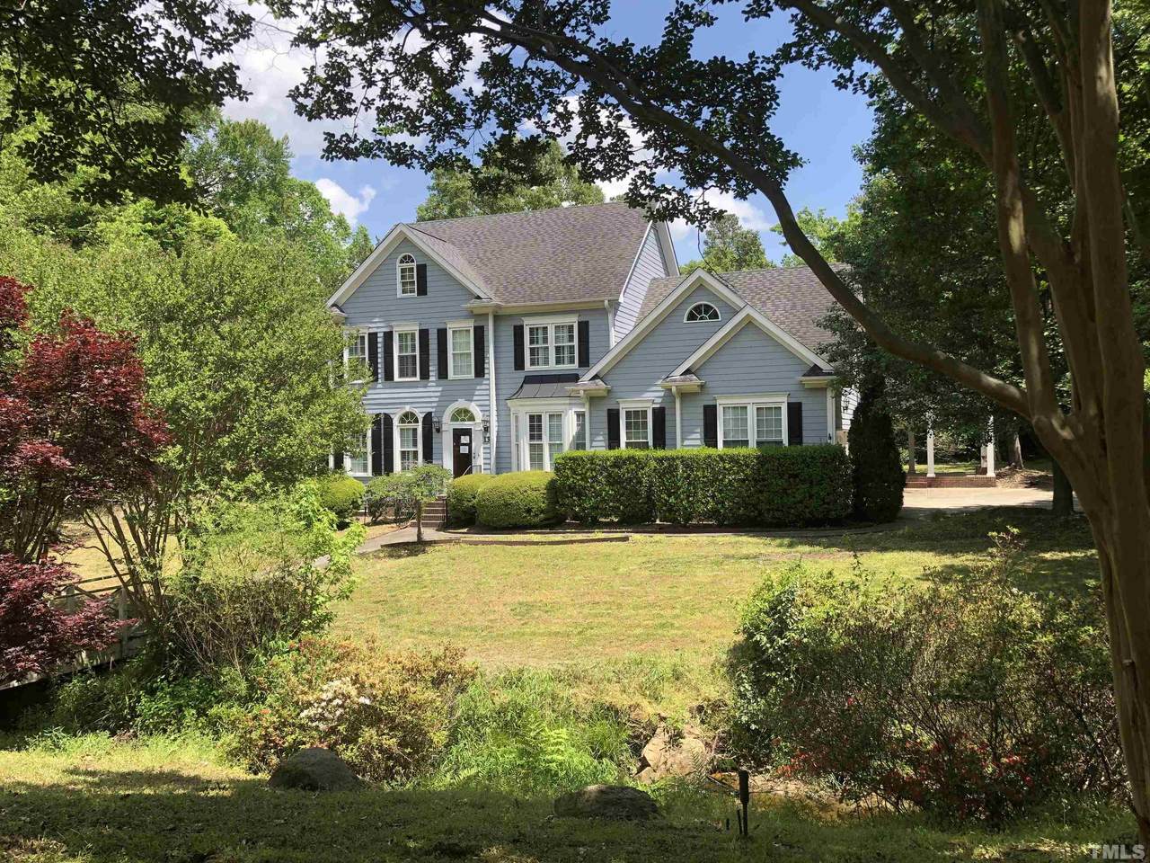 13 Wedgewood Place - Photo 1