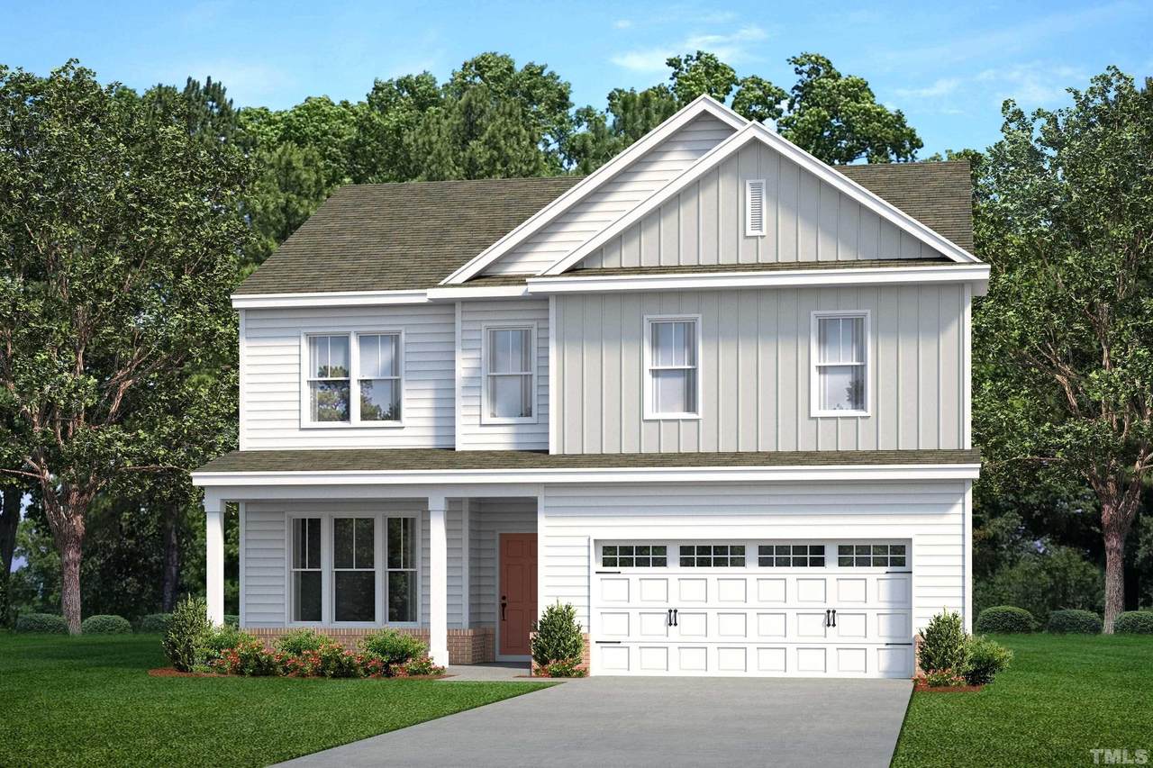 474 Ravano Drive - Photo 1