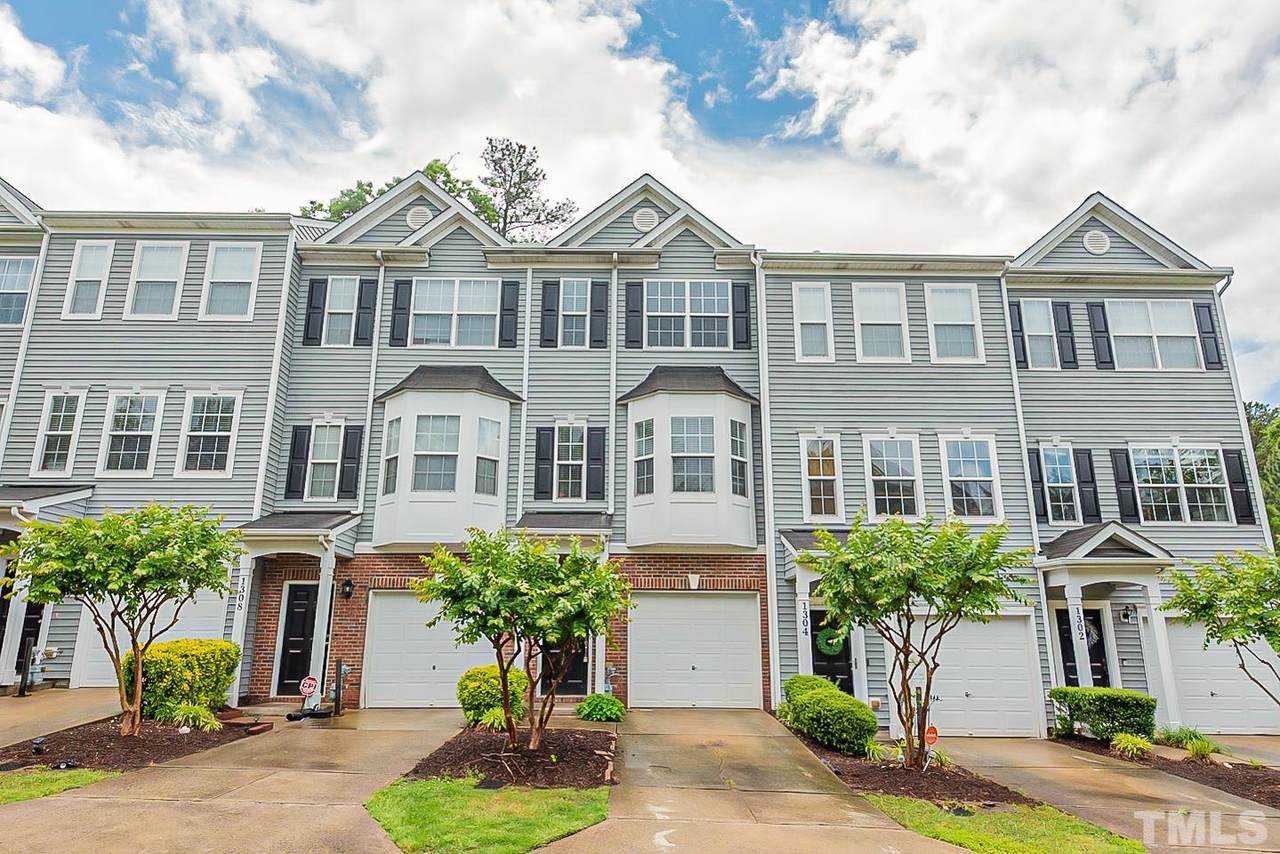1306 Holly Grove Way - Photo 1