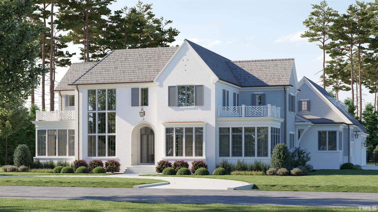 4836 Parker Meadow Drive - Photo 1