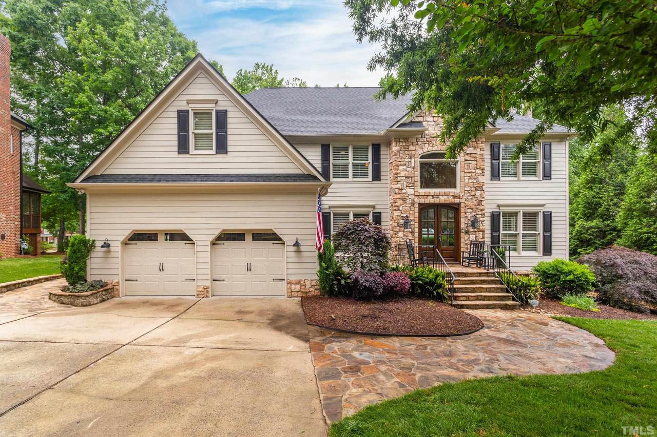 106 Turquoise Creek Drive - Photo 1
