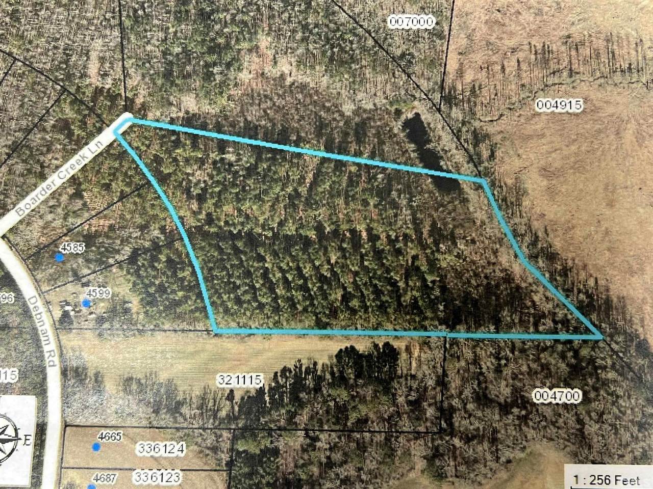 LOT 25 Boarder Creek - Photo 1