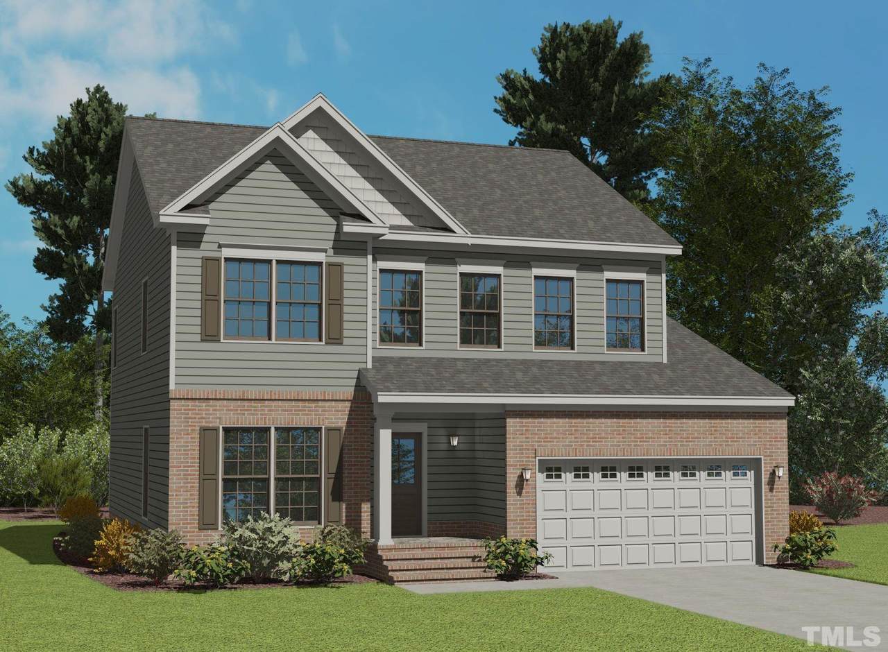35 Fort Mcclary Court - Photo 1