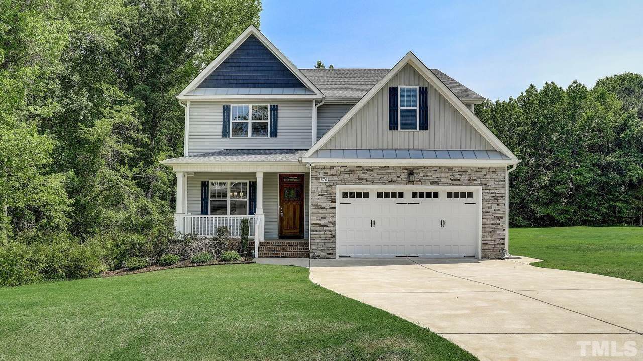 370 Nashville Drive - Photo 1