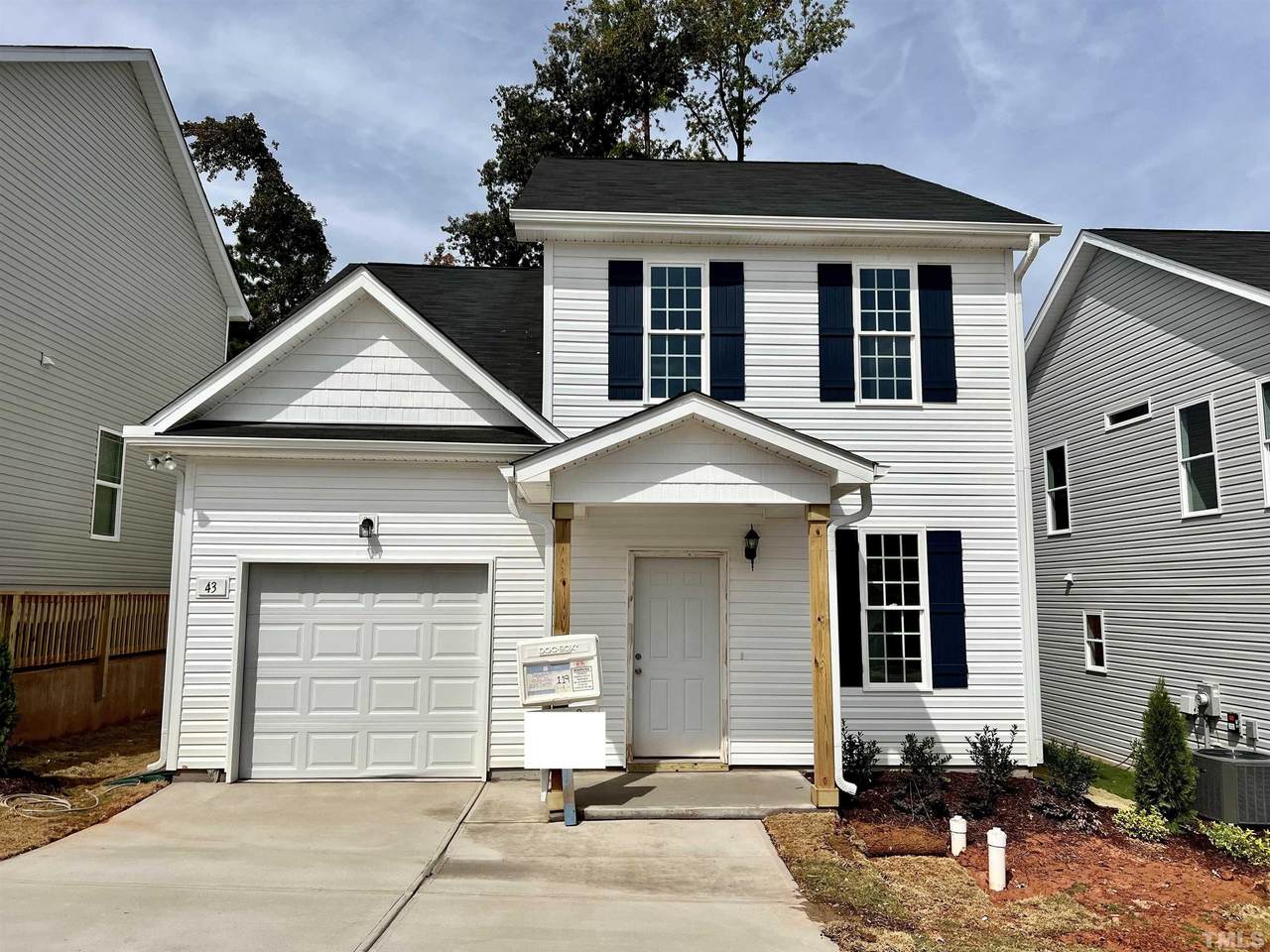 43 Elliot Drive - Photo 1