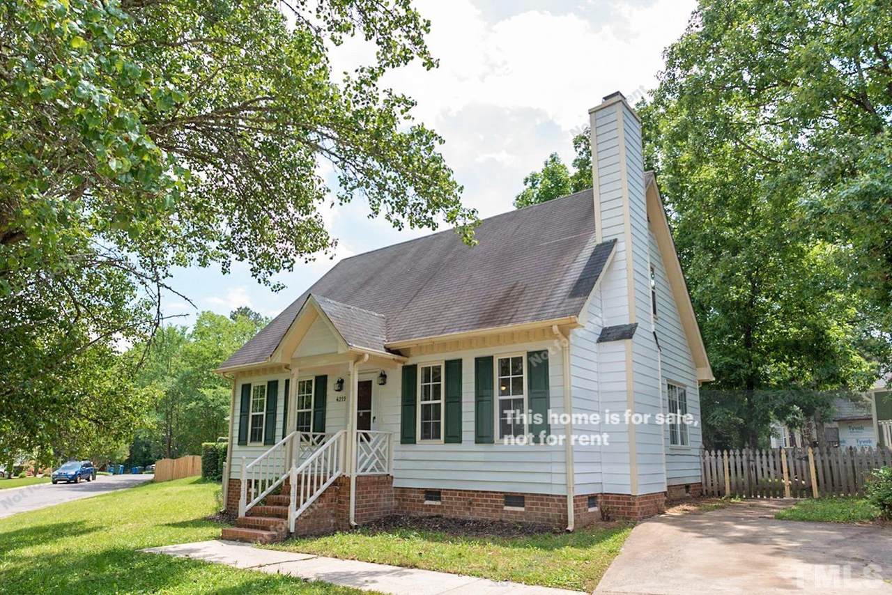 4219 Bluffs Lane - Photo 1