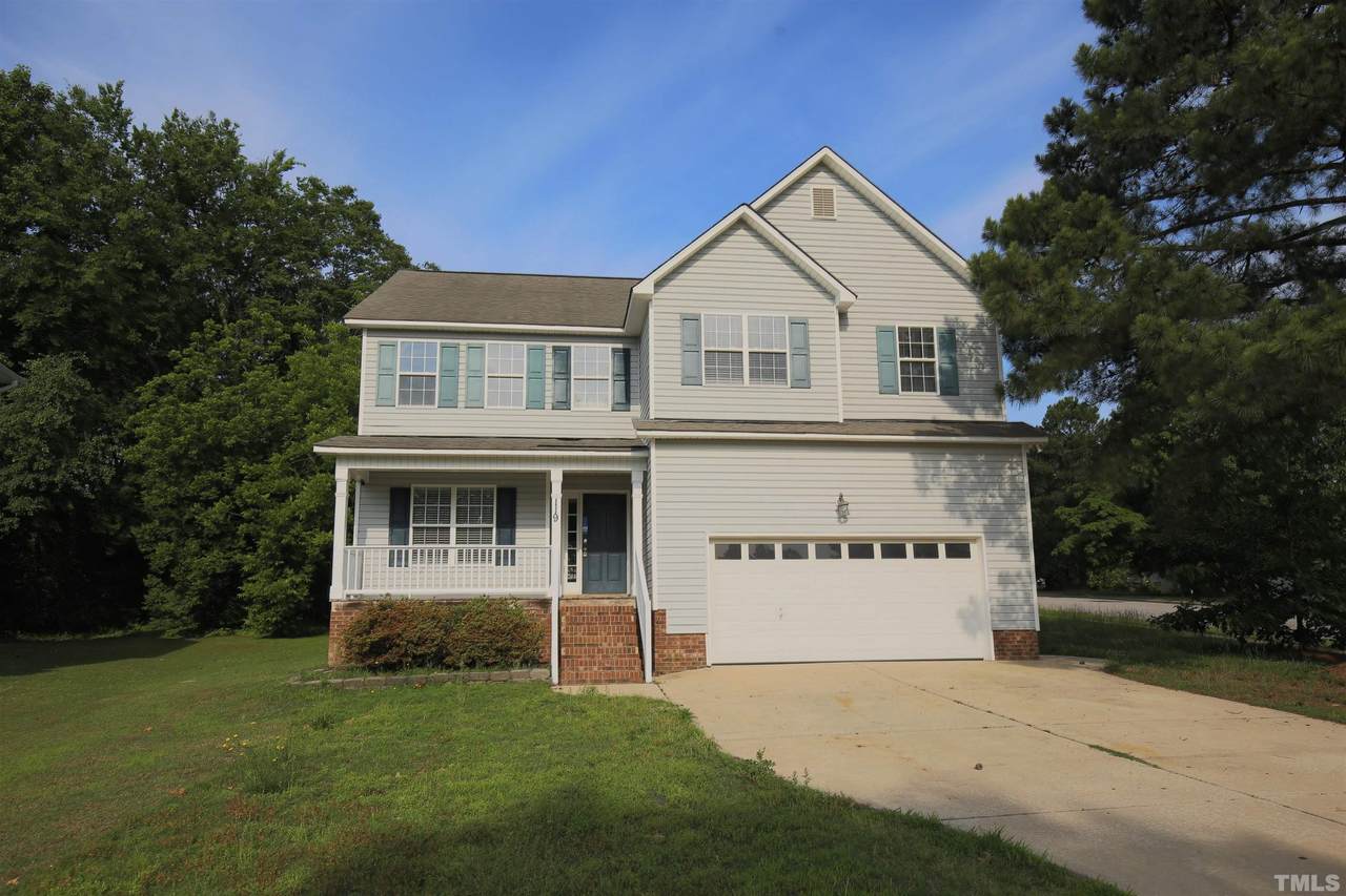 119 Kimeo Way - Photo 1