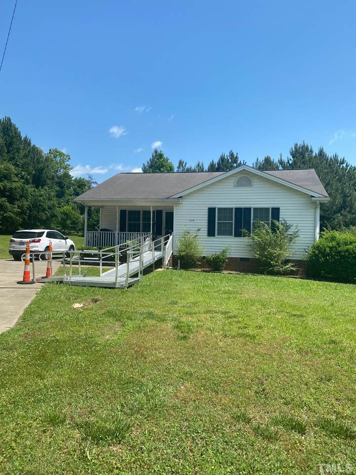209 Watkins Drive - Photo 1