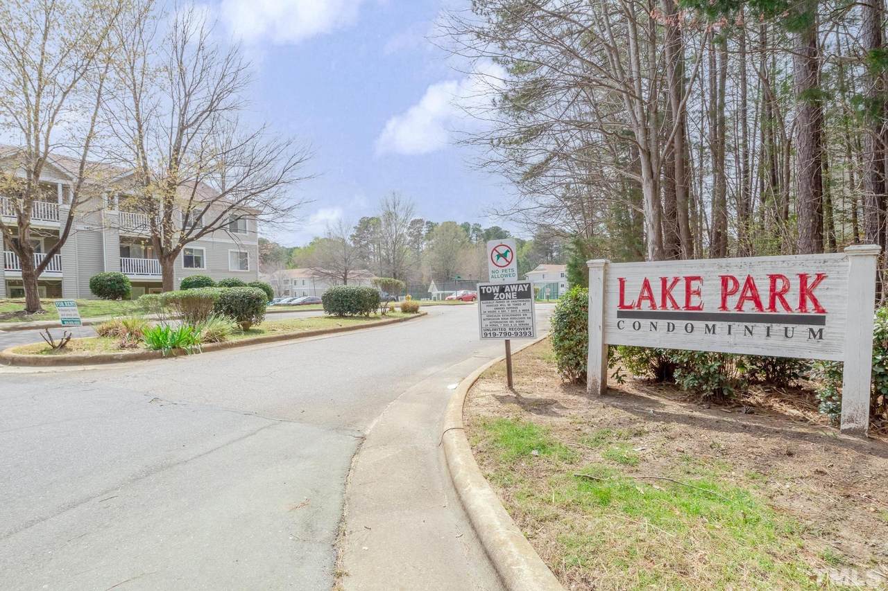 1331 Crab Orchard Drive - Photo 1