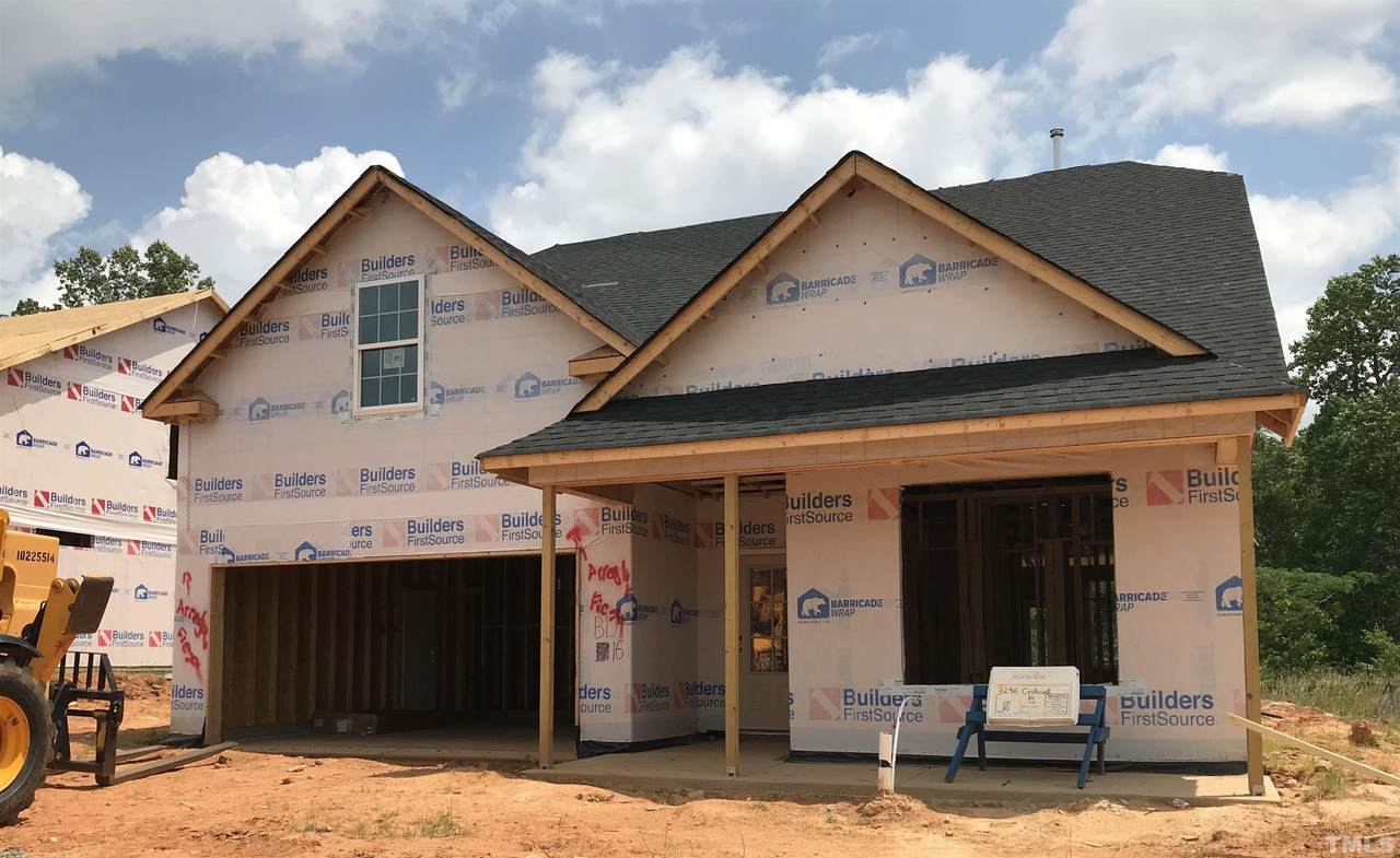 3296 Castlerock Drive - Photo 1