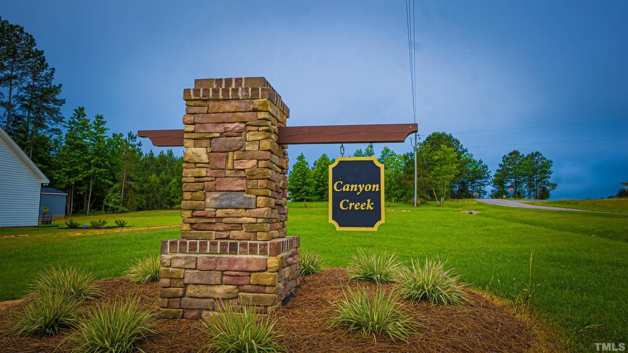 Lot 4 Canyoncreek Drive - Photo 1