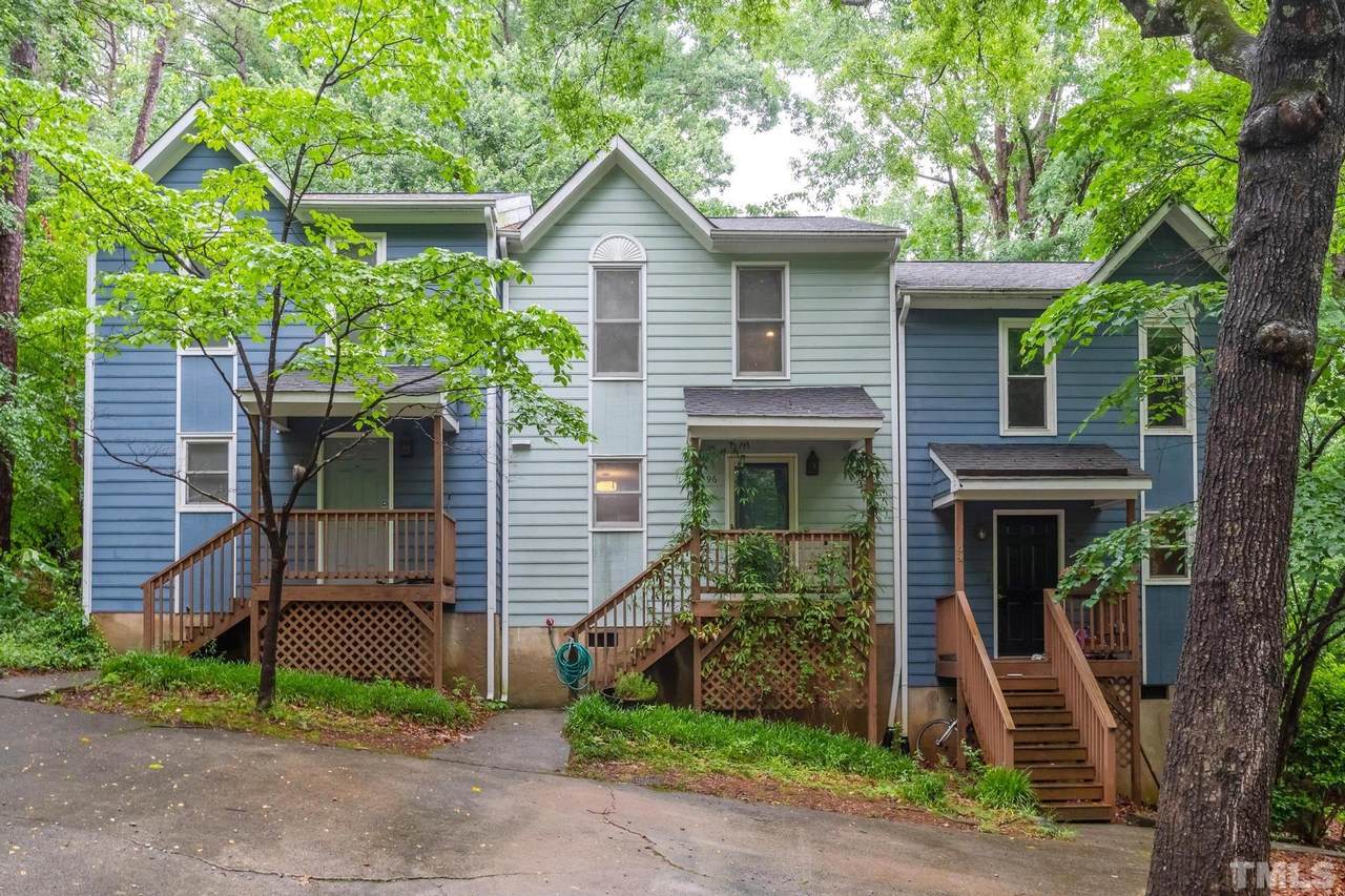 96 Peak Drive - Photo 1