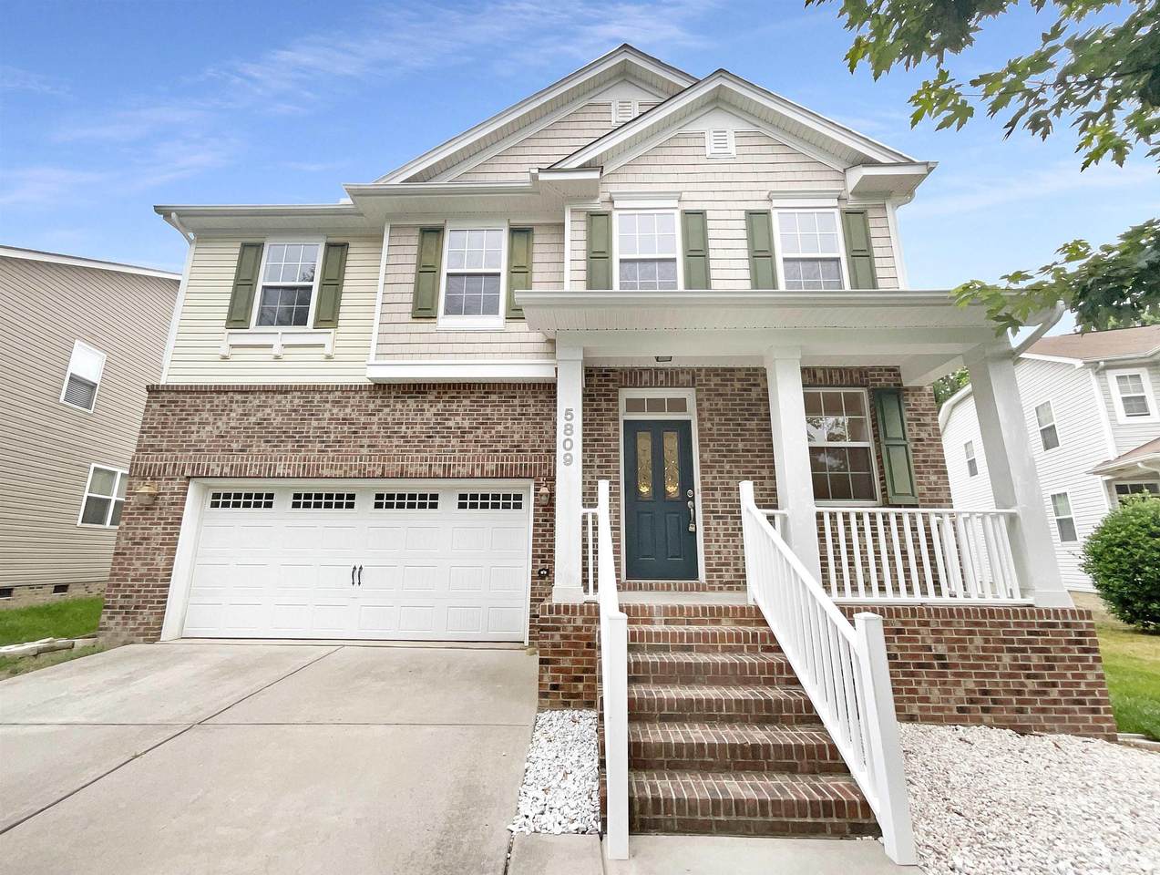 5809 Parkchester Road - Photo 1