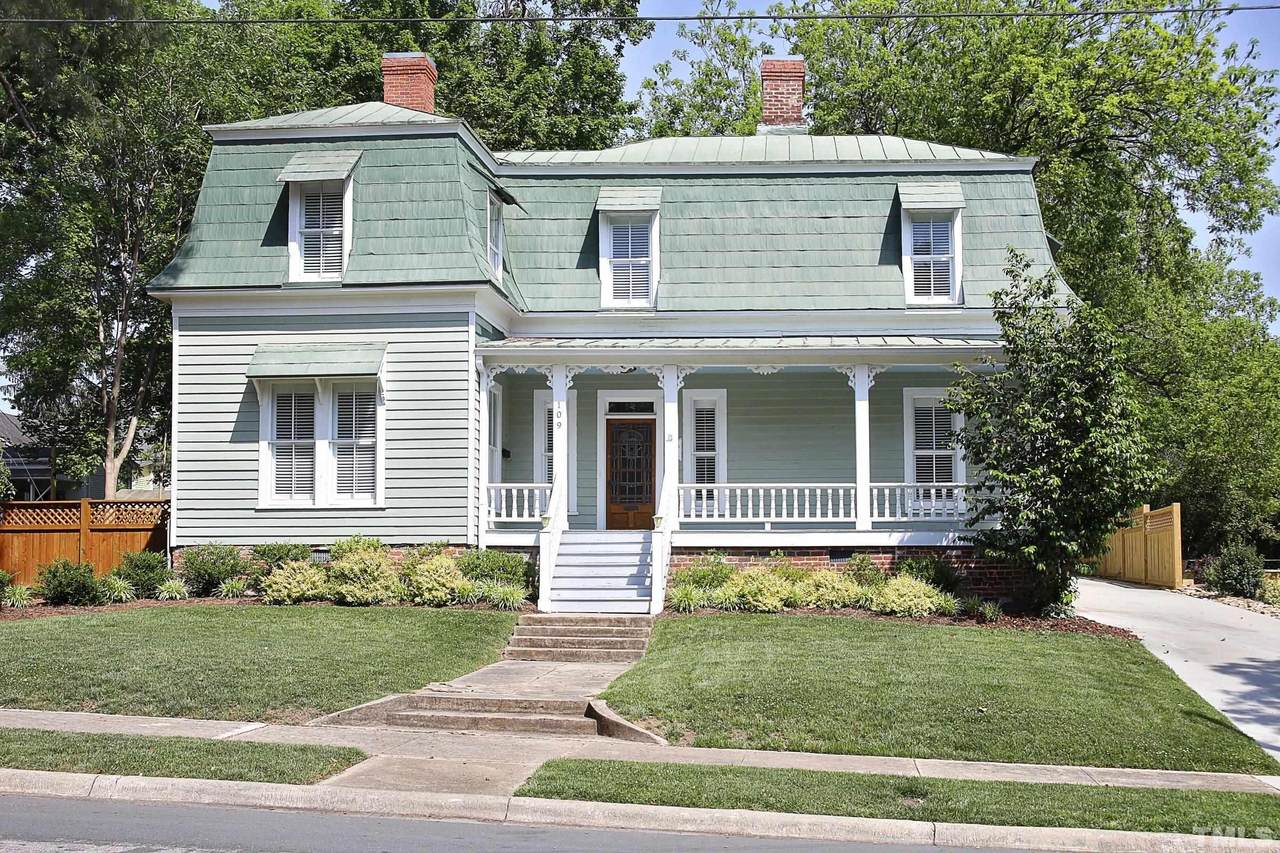 109 Rectory Street - Photo 1