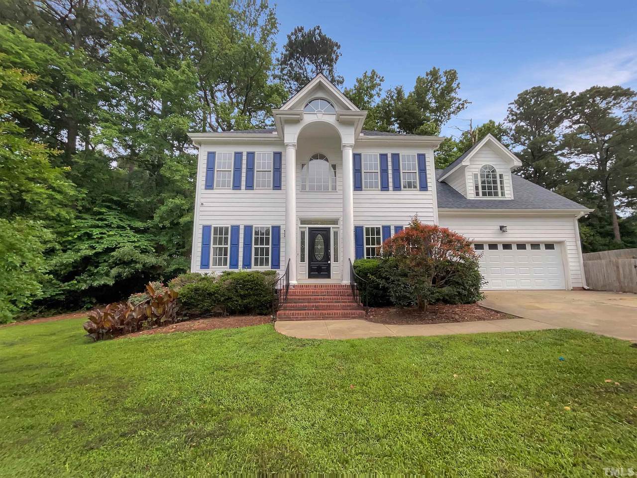 6512 Nathans Landing Drive - Photo 1
