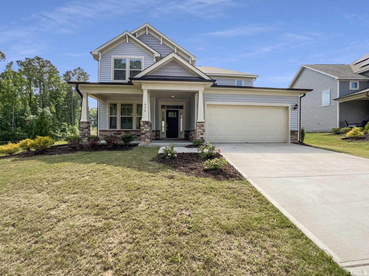 536 River Dell Townes Avenue - Photo 1