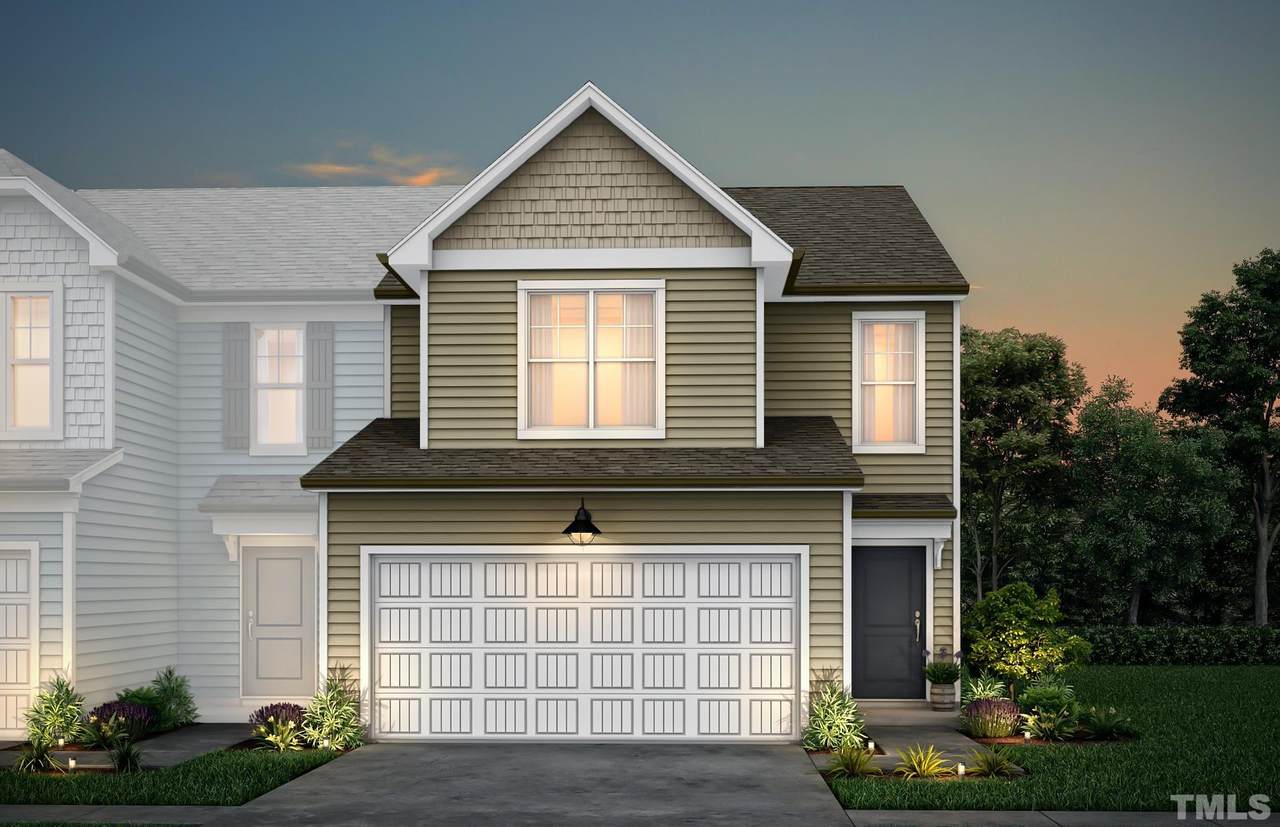 1400 Smoky Mountains Street - Photo 1