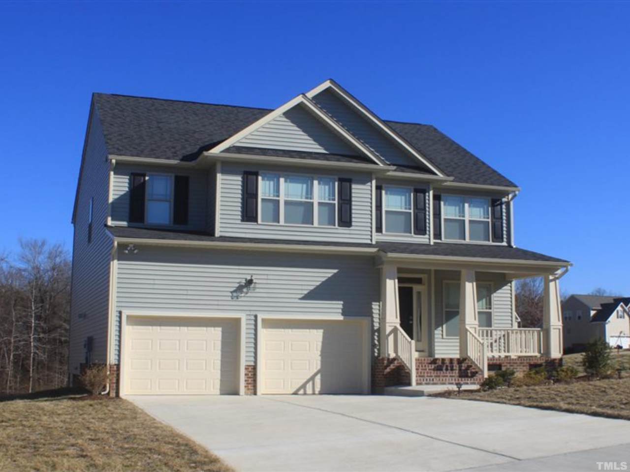 602 Misty Willow Way - Photo 1