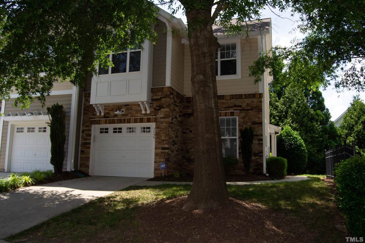 5044 Amber Clay Lane - Photo 1