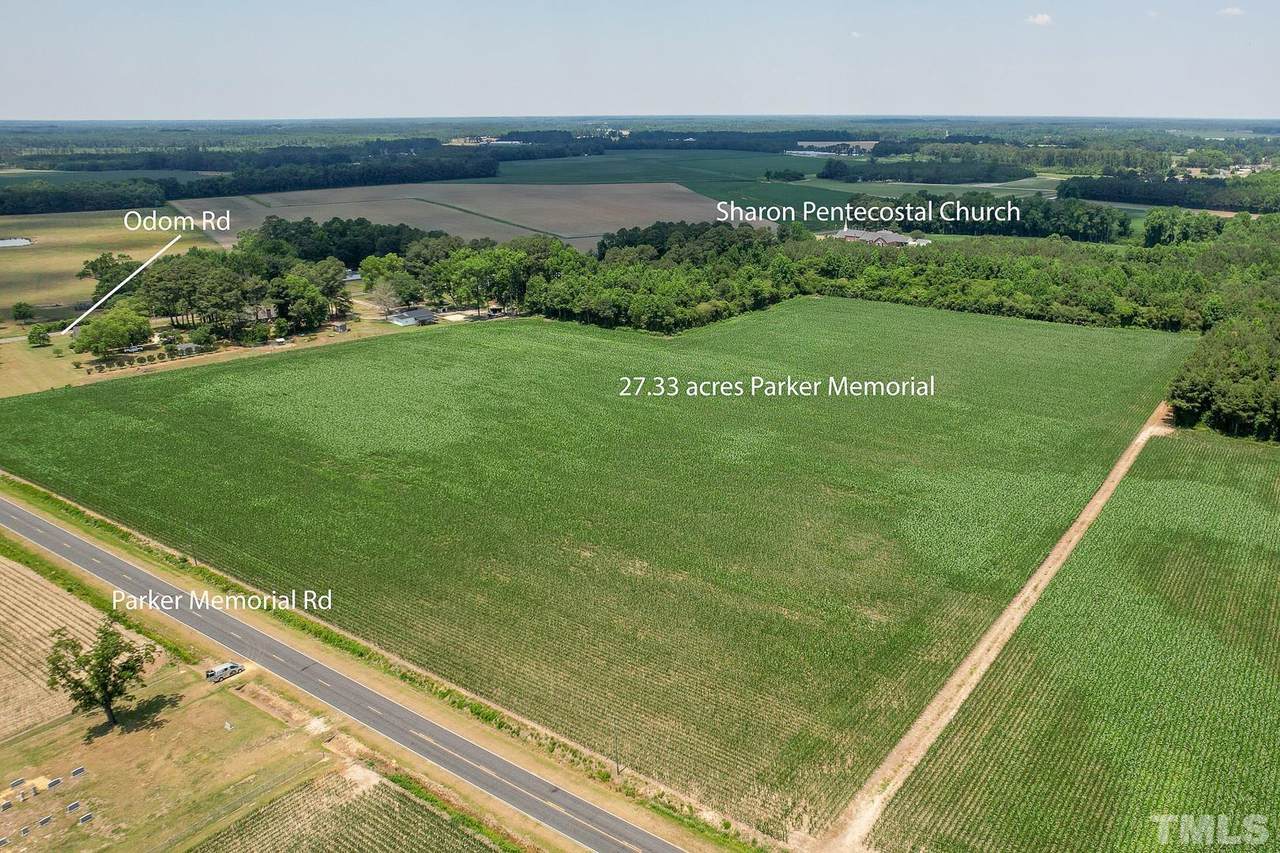 0 Parker Memorial Road - Photo 1