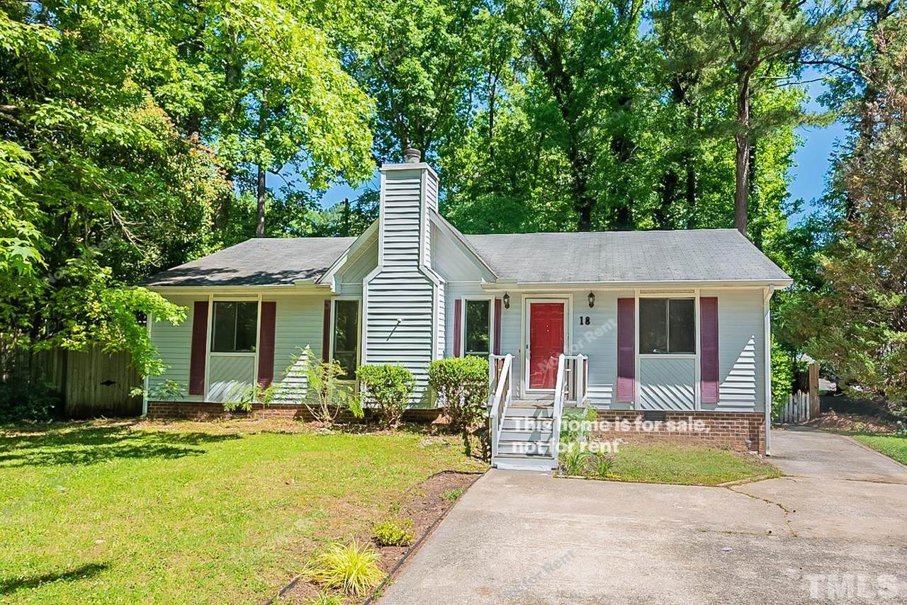 18 Sweetbay Court - Photo 1