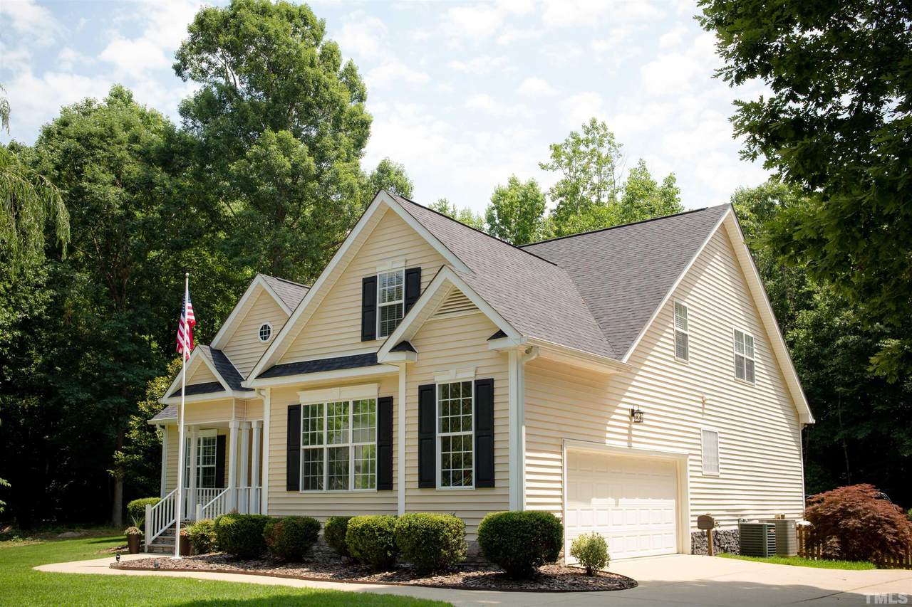 1696 Sun Star Drive - Photo 1
