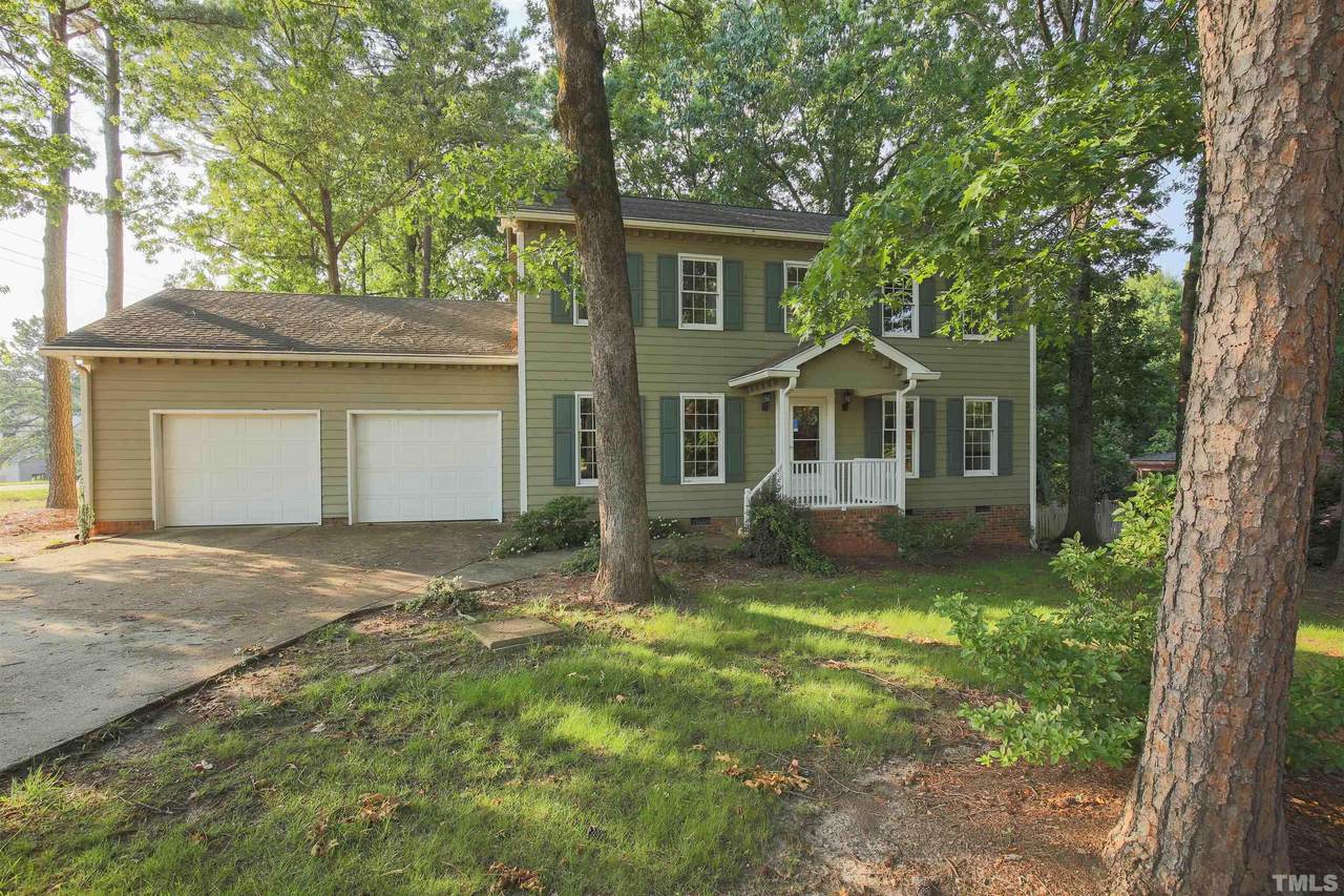 9301 Springdale Drive - Photo 1