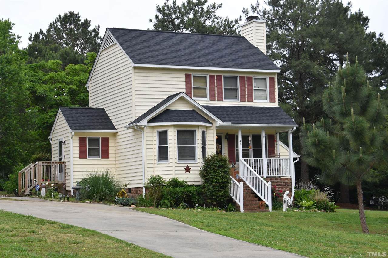 49 S Cobble Creek - Photo 1