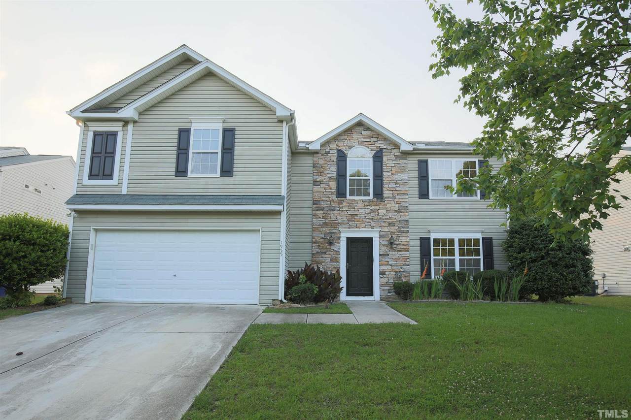 1955 Hickory Bark Drive - Photo 1