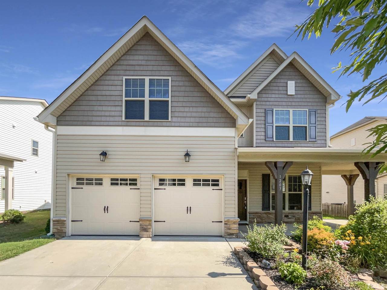 1207 Colton Creek Road - Photo 1