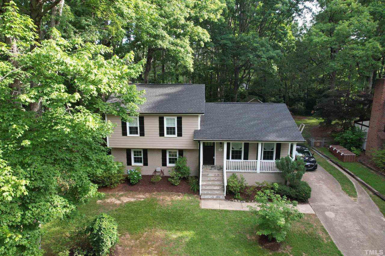 213 Woods Ream Drive - Photo 1