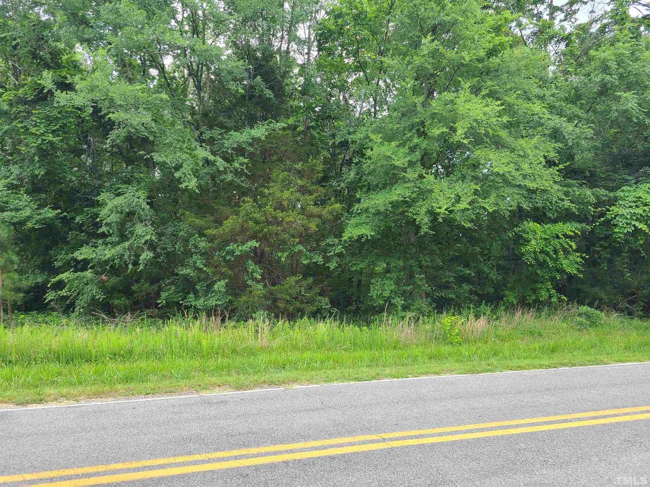 0 Nc 119 Highway - Photo 1
