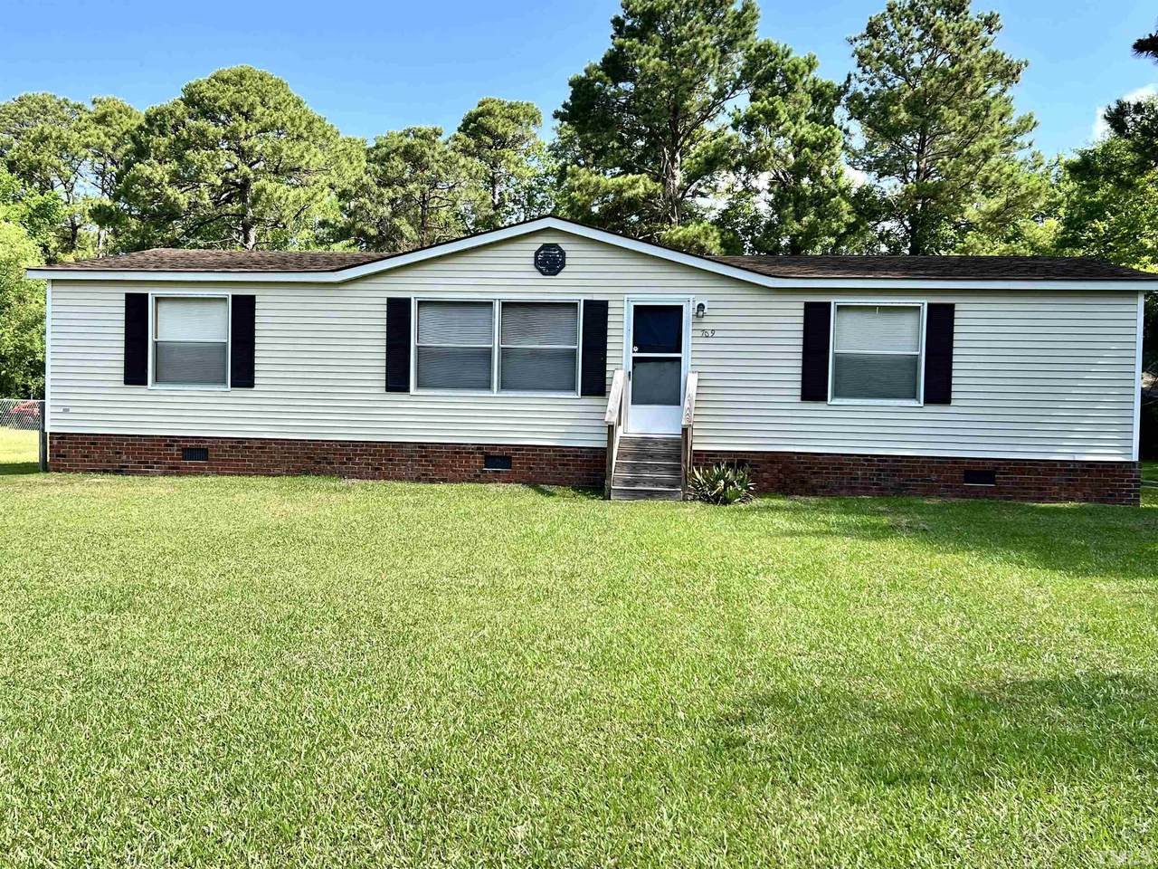 709 Inlet Acres Drive - Photo 1
