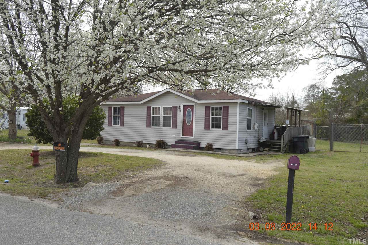 108 Mason Drive - Photo 1
