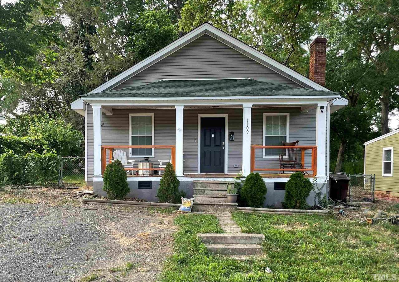 1109 Fern Street - Photo 1