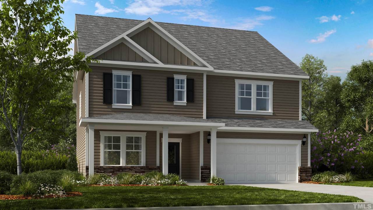 4400 Valley Crest Lane - Photo 1