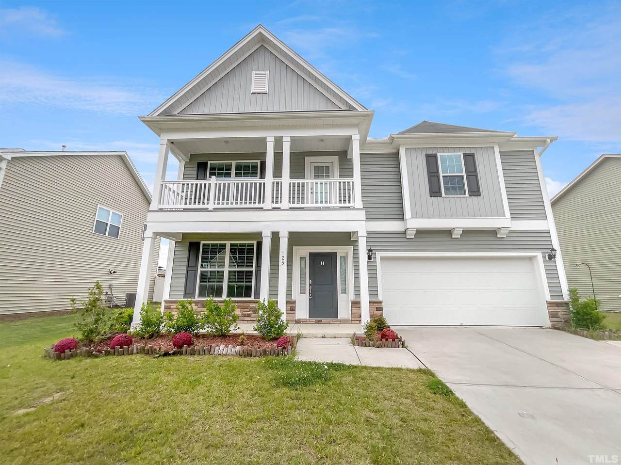 125 Hawksbill Drive - Photo 1