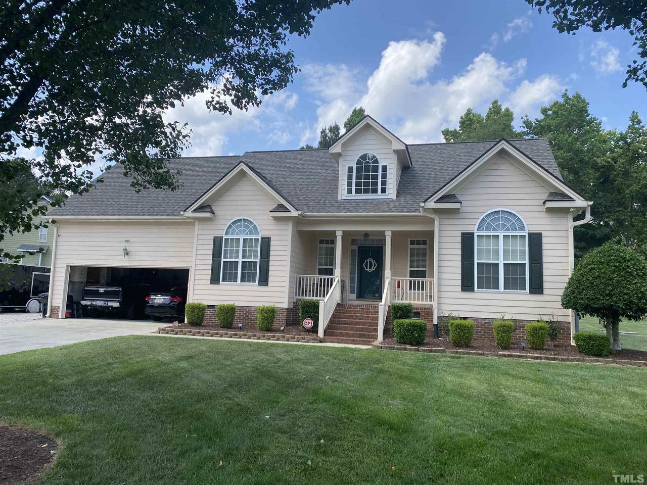 5829 Enchanted Creek Circle - Photo 1