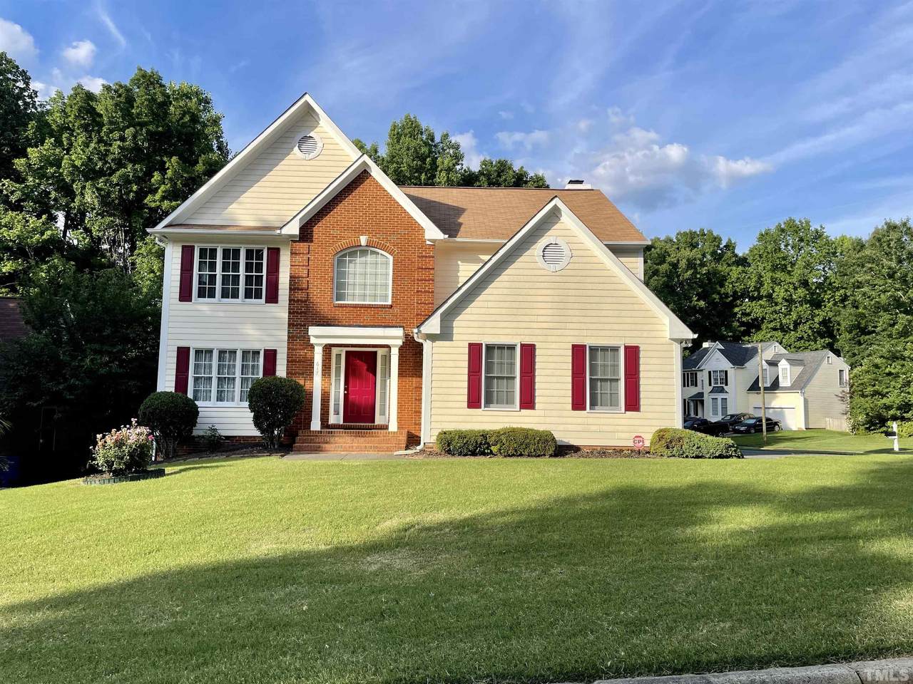 617 Guy Walker Way - Photo 1