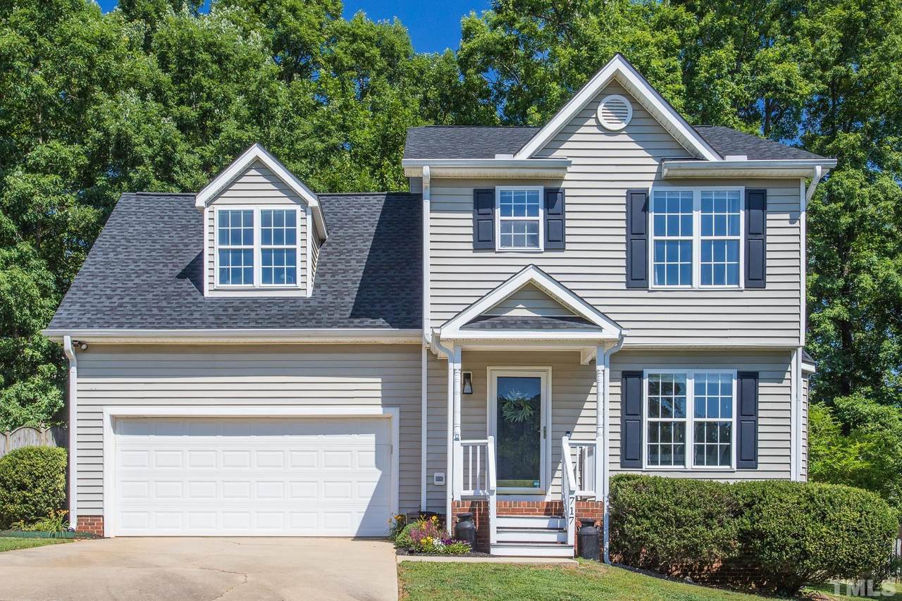 717 Morton Farm Road - Photo 1