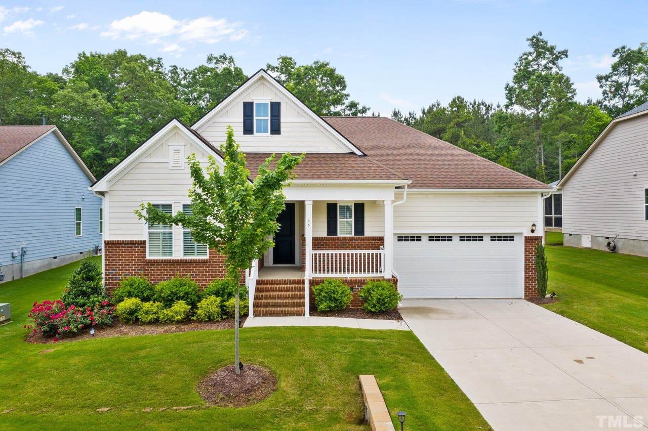 95 Olde Liberty Drive - Photo 1
