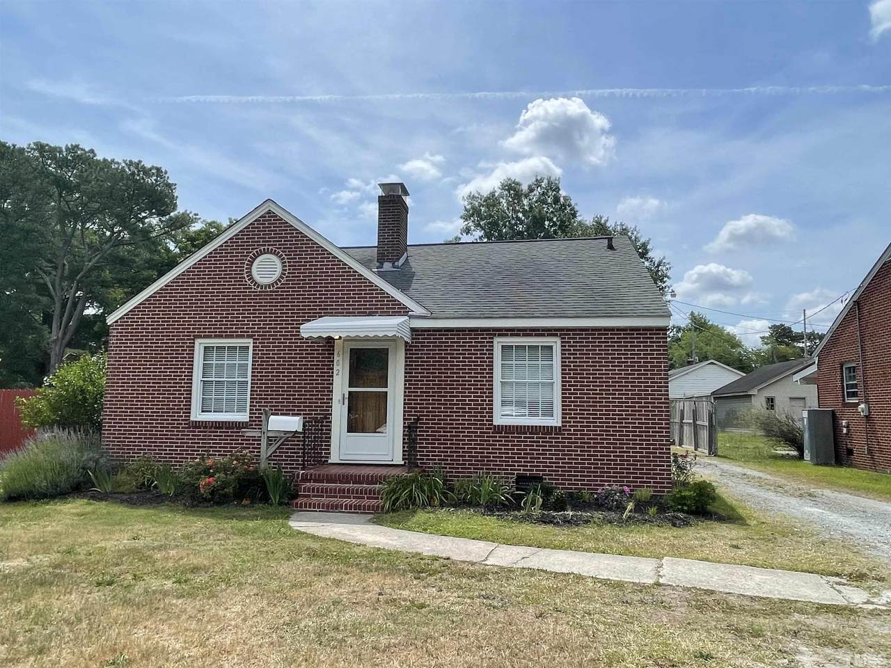 602 Raiford Street - Photo 1