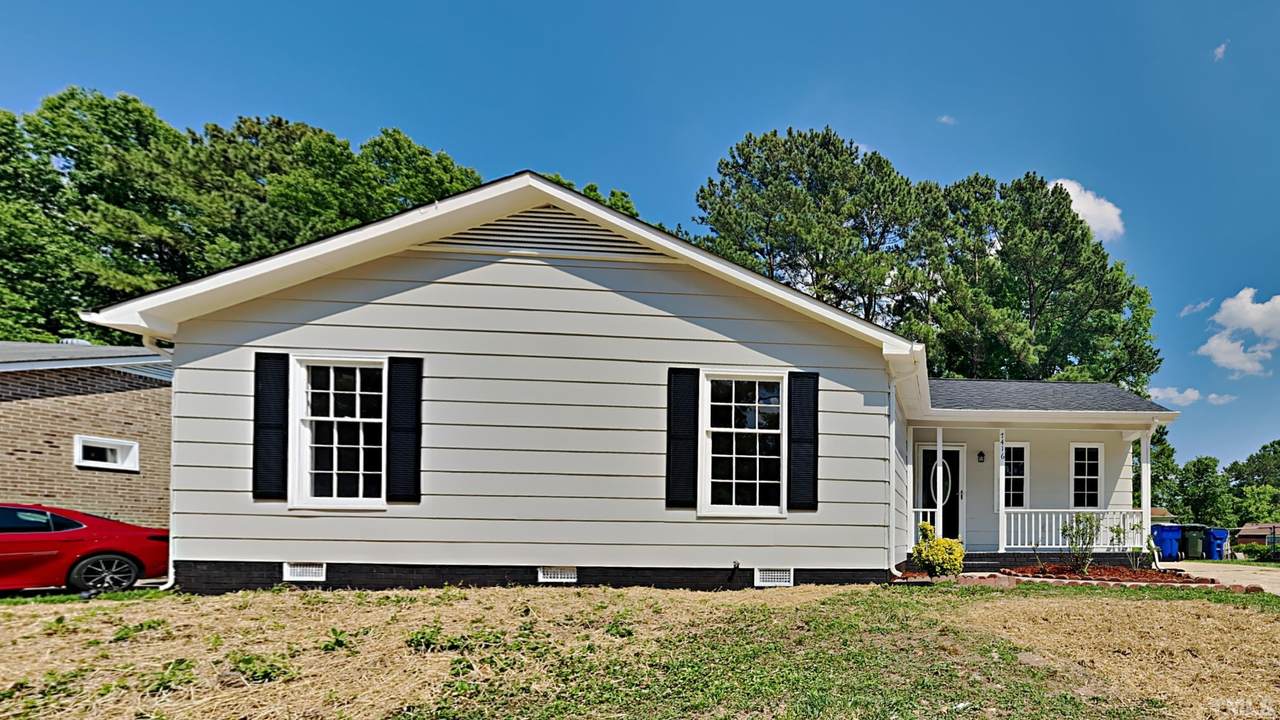 7416 Longstreet Drive - Photo 1