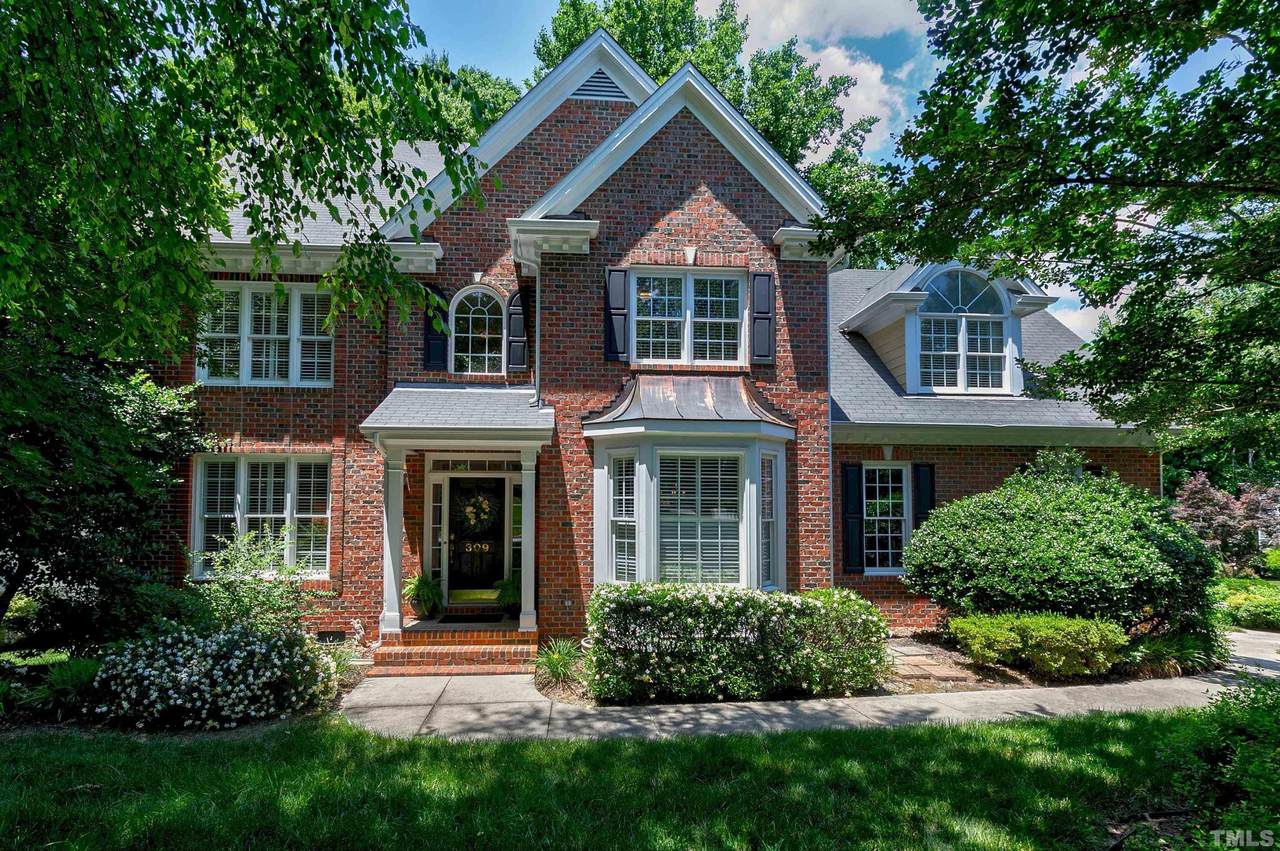309 Crickentree Drive - Photo 1