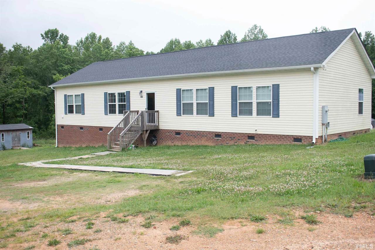 146 Shoffner Loop - Photo 1