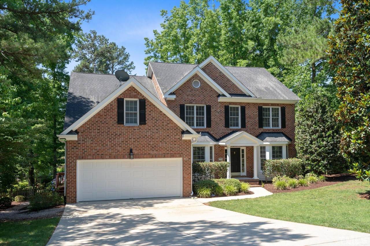 2509 Forest Lake Court - Photo 1