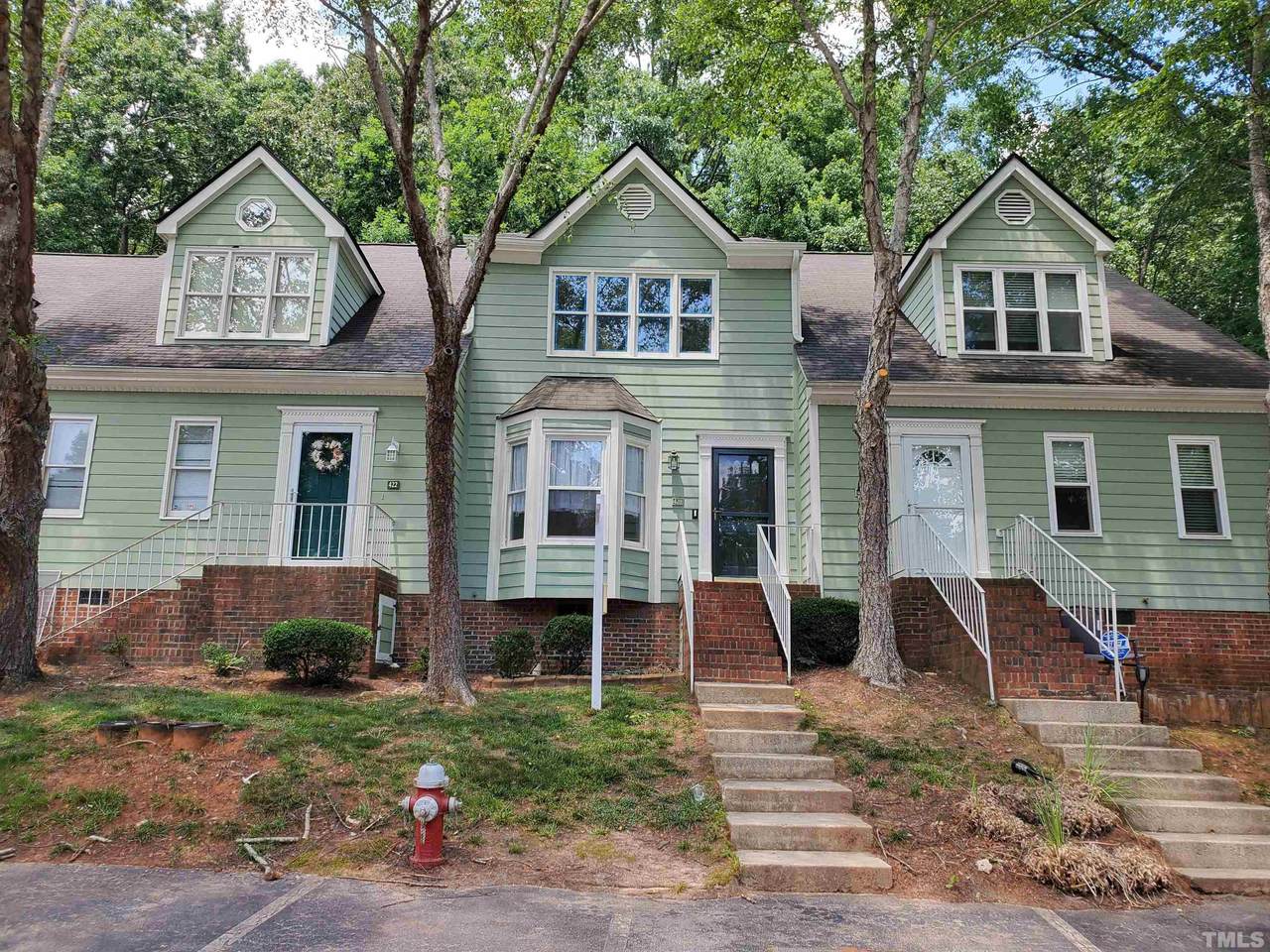 420 Oak Run Drive - Photo 1