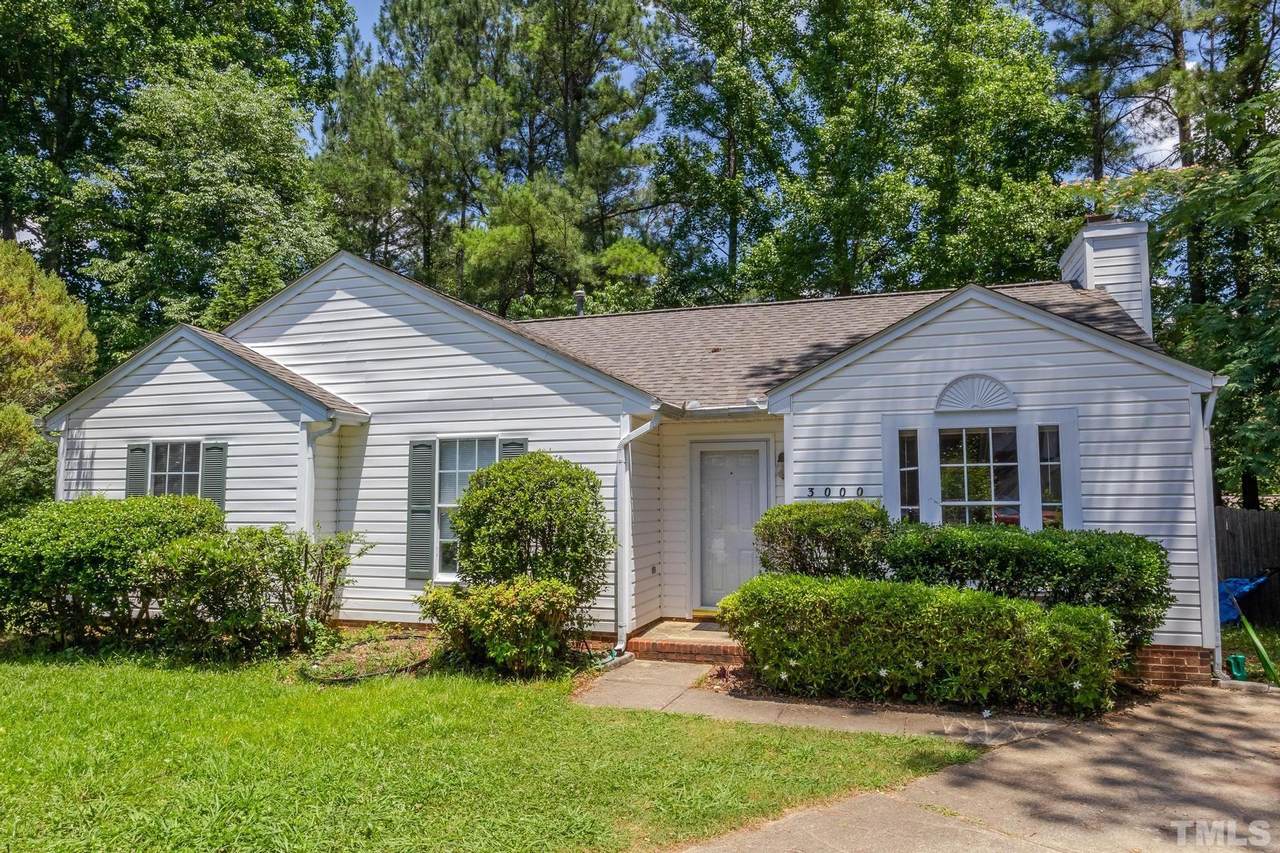 3000 Golden Branch Lane - Photo 1