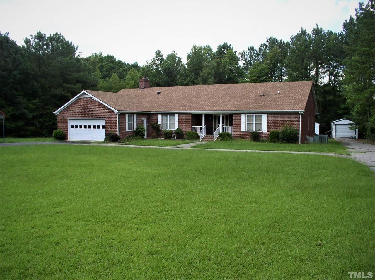 1151 Macon Embro Road - Photo 1